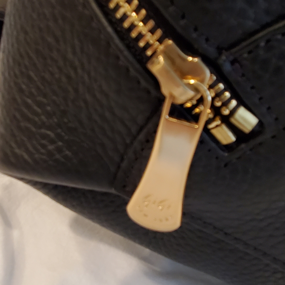 Gigi New York Satchel - Picture 7 of 8
